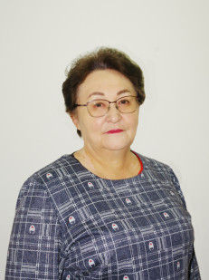 Кириллова Елена Валентиновна Кириллова Елена Валентиновна