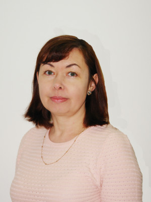 Воспитатель Сокольникова Елена Александровна Воспитатель Сокольникова Елена Александровна